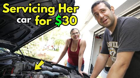 sam porn|Car guy helps service famous step moms car : r/videos